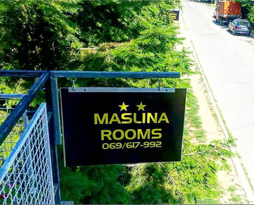 Maslina Rooms photo 4