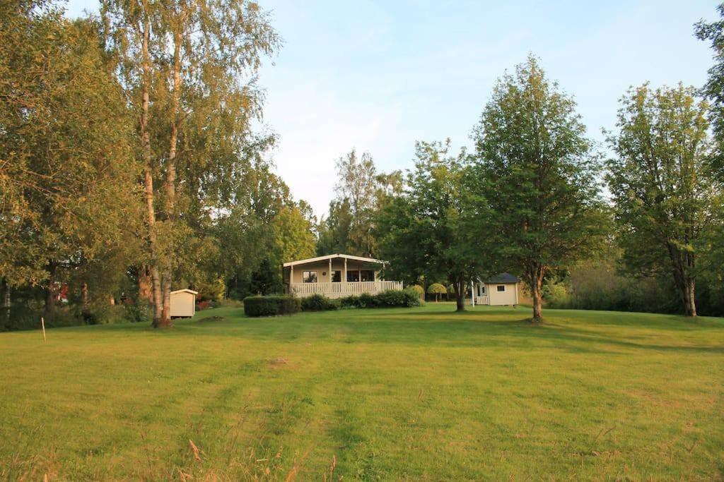 Ferienhaus Smultronsställe Hjo, Vättern photo 3