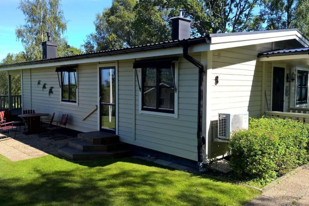 Ferienhaus Smultronsställe Hjo, Vättern photo 4