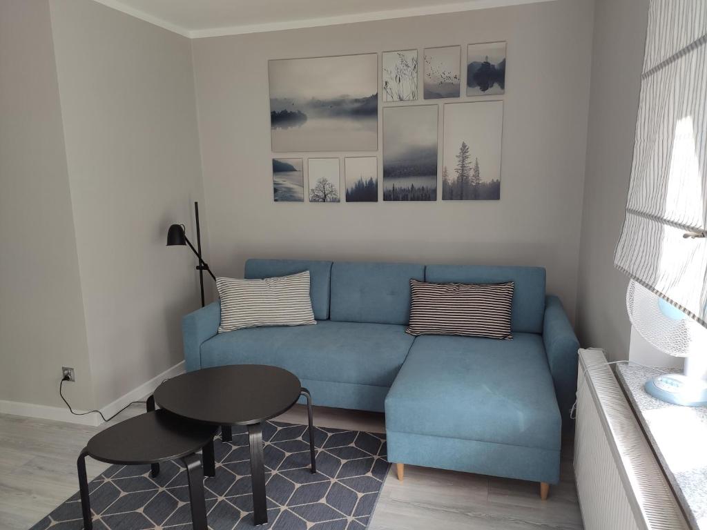 Apartament Centrum Bartoszyce photo 1
