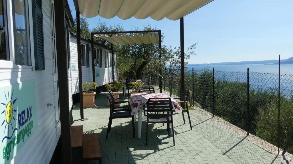 Agricampeggio Relax Maxicaravan photo 3
