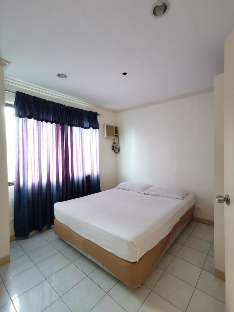 Апартаменты (Апартаменты с 2 спальнями), Metro Park Hotel - Cebu City