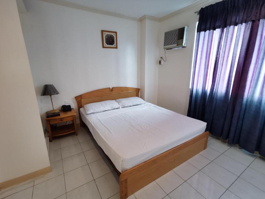 Апартаменты (Апартаменты с 2 спальнями), Metro Park Hotel - Cebu City