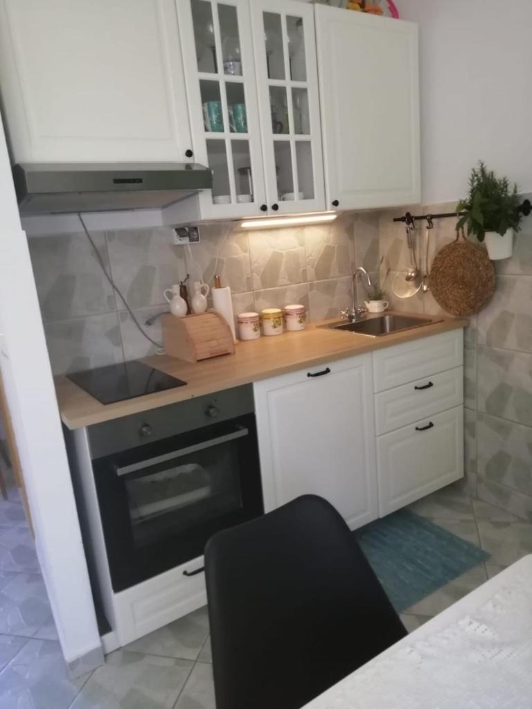 Apartman Marina photo 3