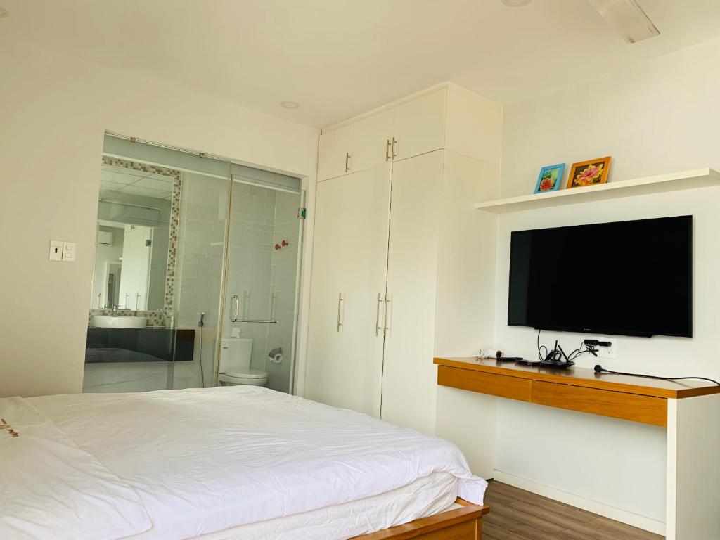 Ocean Pearl Villa