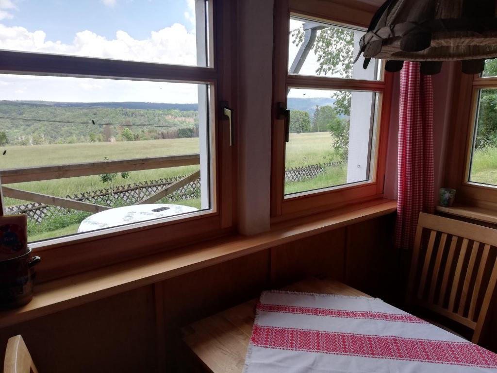 Auerberg Blick photo 2