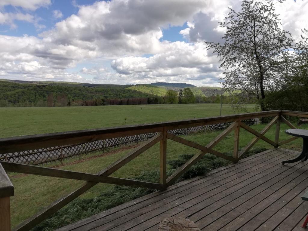 Auerberg Blick photo 3