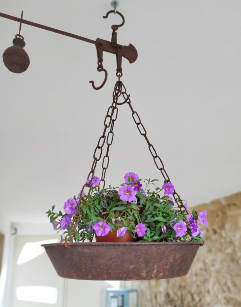 Li Perrini Boutique B&B photo 3