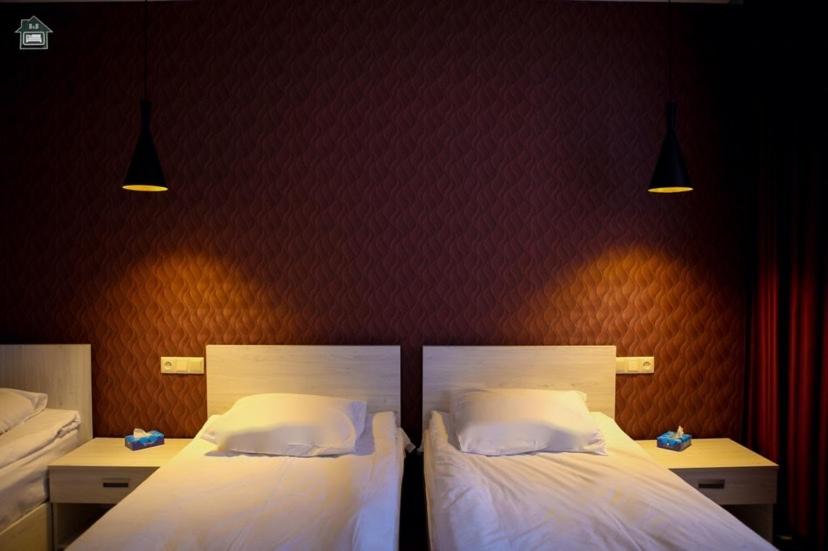 Guest House in Gyumri photo 3