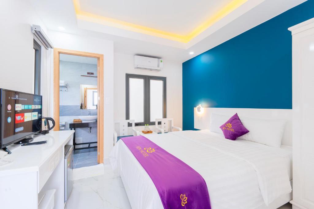 Sen Hotel Phu Quoc