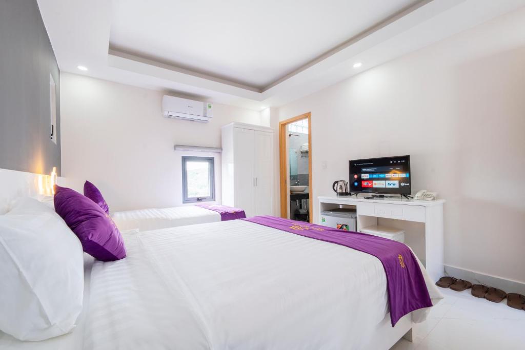 Sen Hotel Phu Quoc