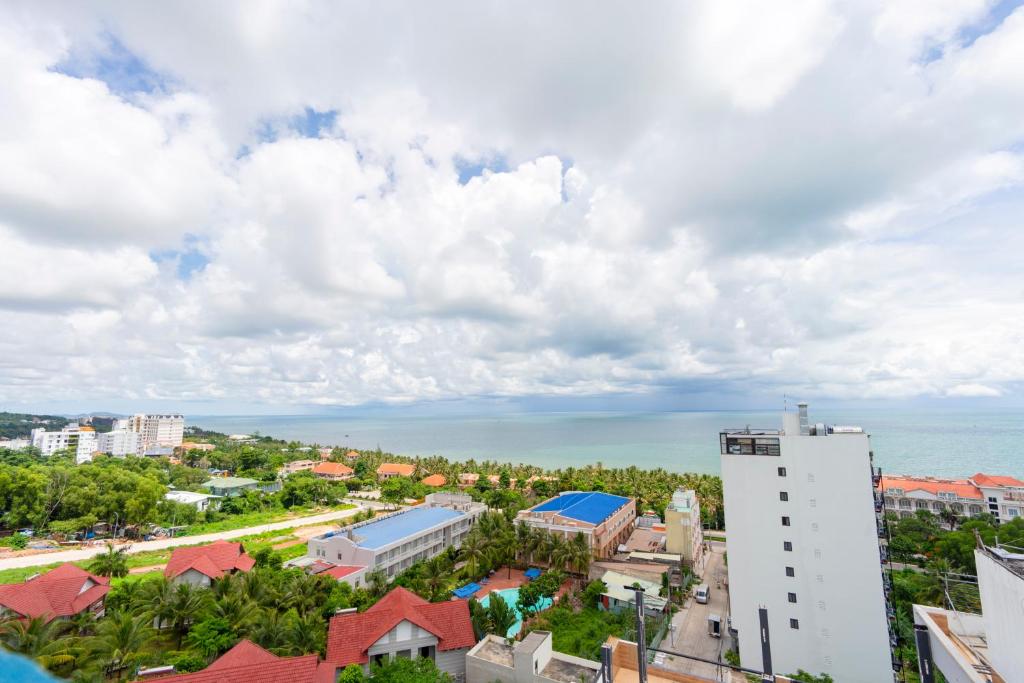 Sen Hotel Phu Quoc