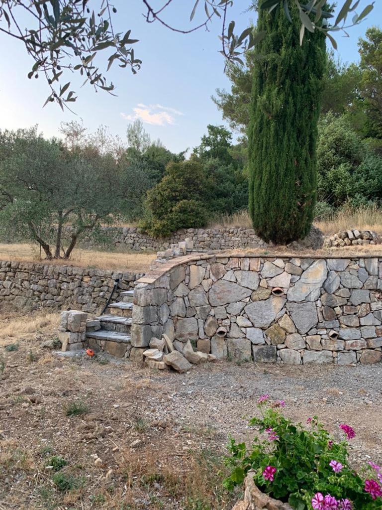 LE NOMADE au Clos en Provence photo 2