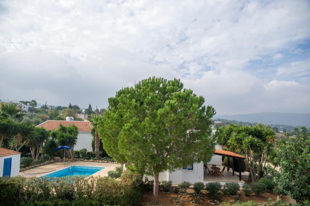 Akamas Edge Villas