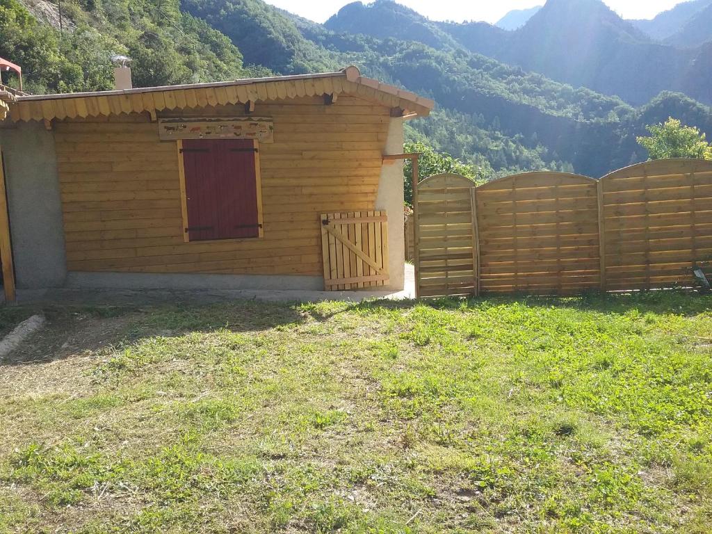 Le box joli pavillon indépendant et privatif photo 1