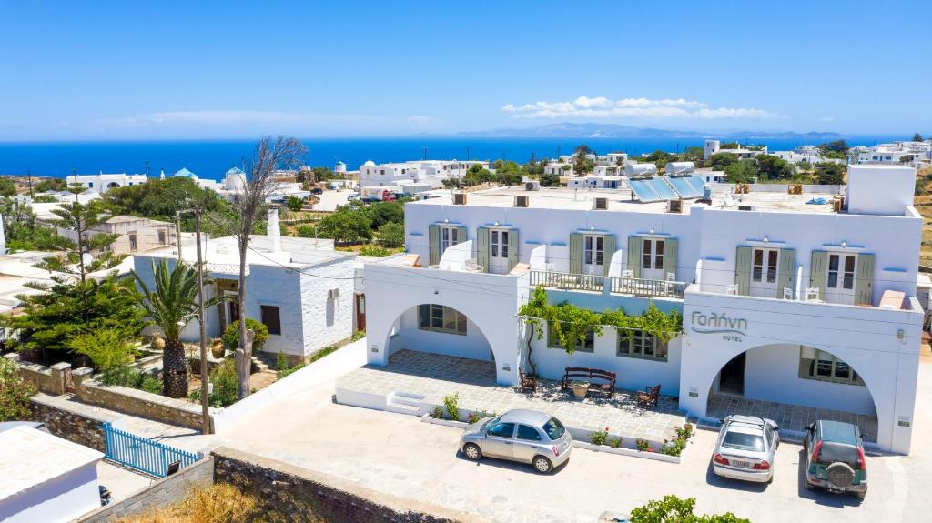 Hotel Galini Sifnos photo 4