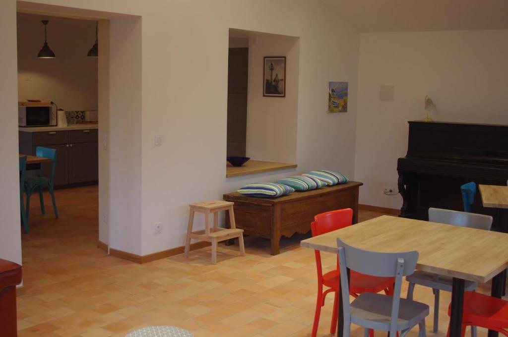 Tagar'étape photo 2
