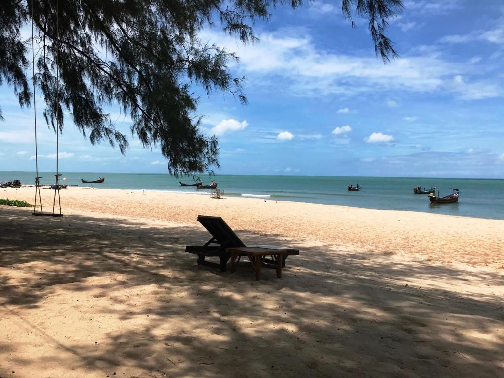Ao Thai Resort photo 2