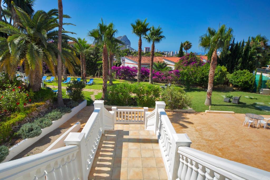 Aparthotel Carrio Sol - Monty´s photo 4
