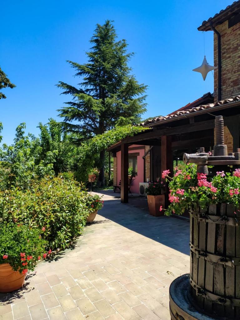 Agriturismo La Corte Sul Lago photo 3