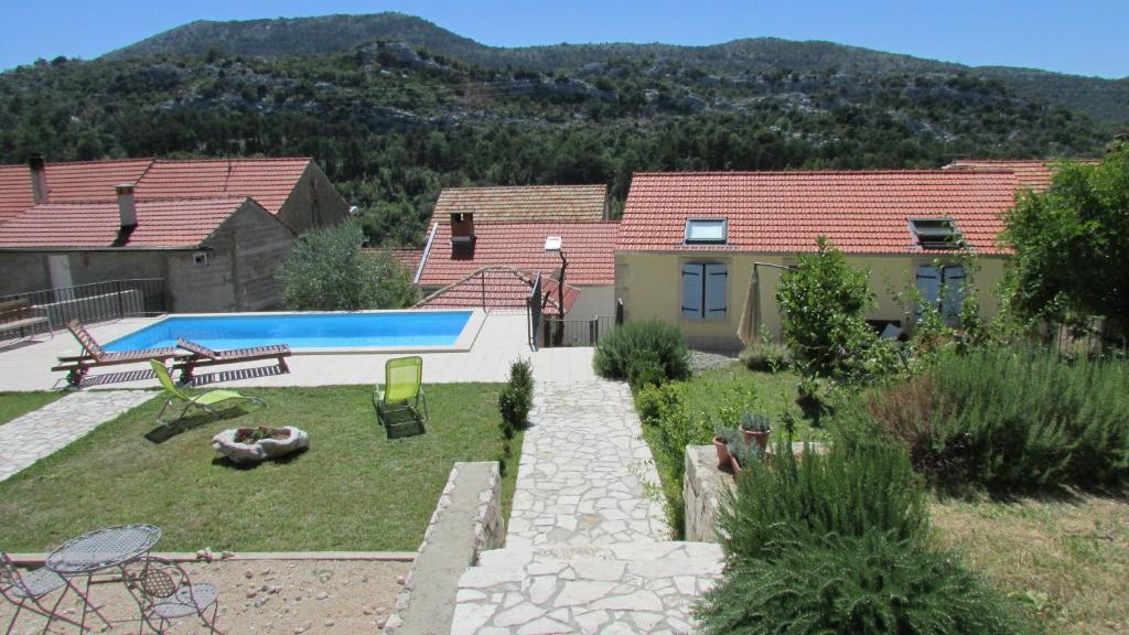 Holiday Home Stari Zoganj photo 1