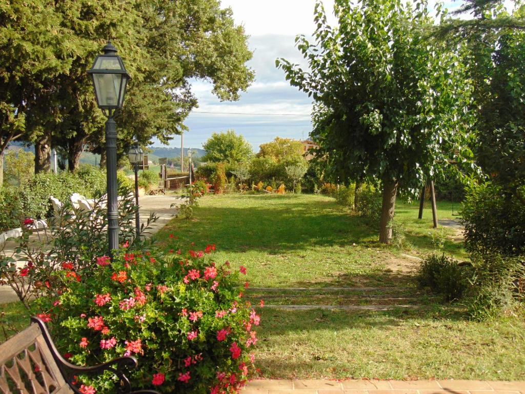 Agriturismo La Corte Sul Lago photo 1