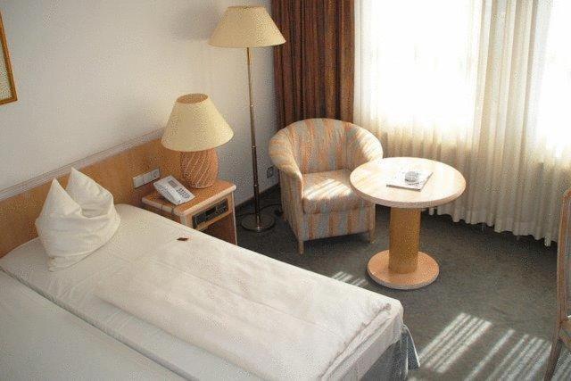 Landhotel Burkartsmühle photo 2