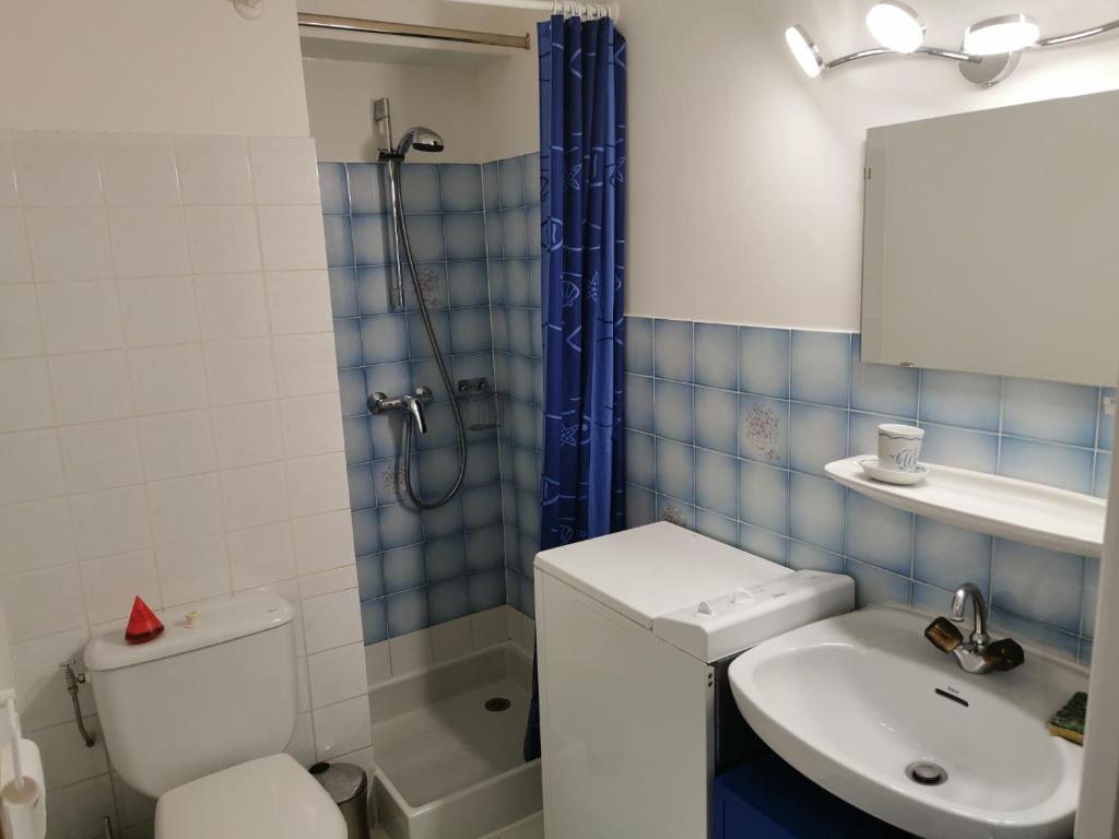 Studio le Grand-Bornand Village photo 1