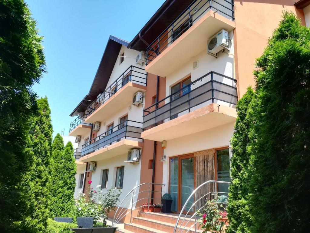 Casa Mevas