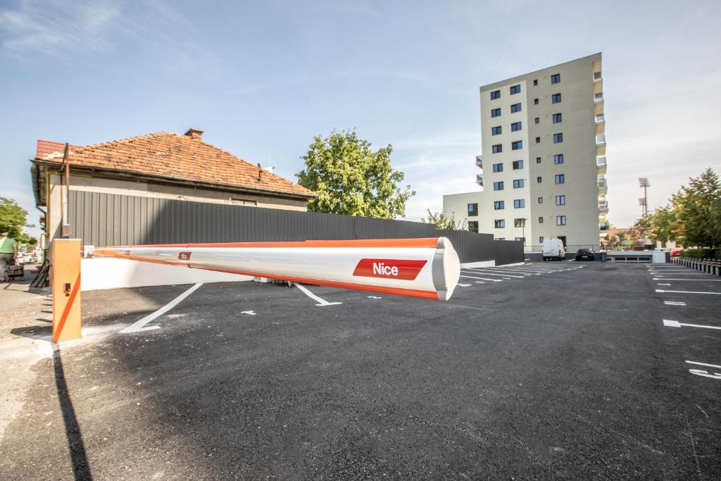 Avram Iancu Apartments photo 1
