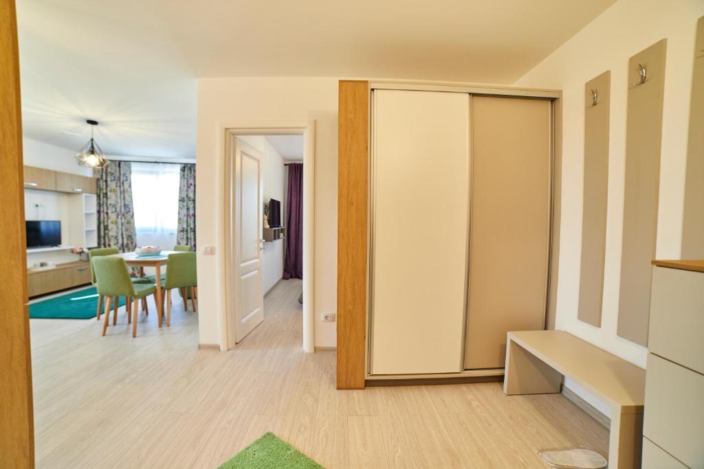 Avram Iancu Apartments photo 4