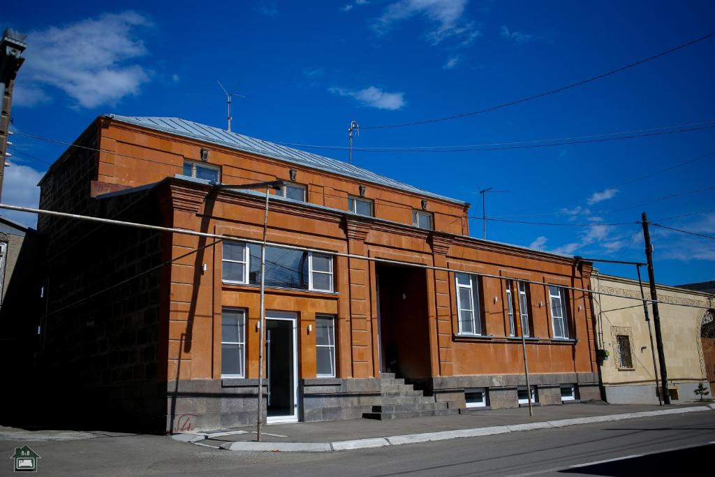 Gyurji Home - Guest House in Gyumri photo 3