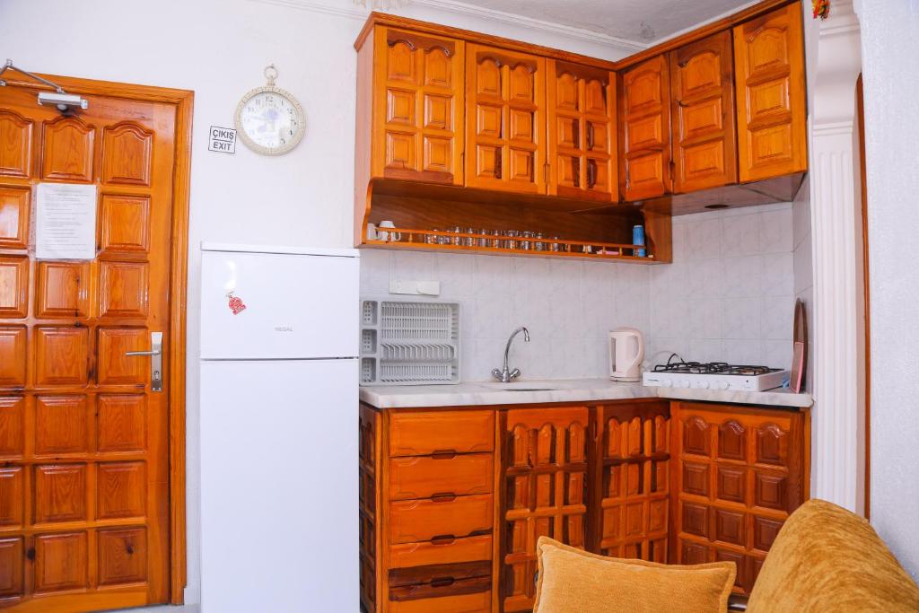 Villa Ali Ozalp photo 1