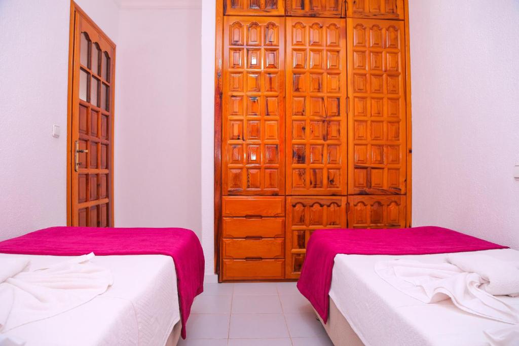 Villa Ali Ozalp photo 2