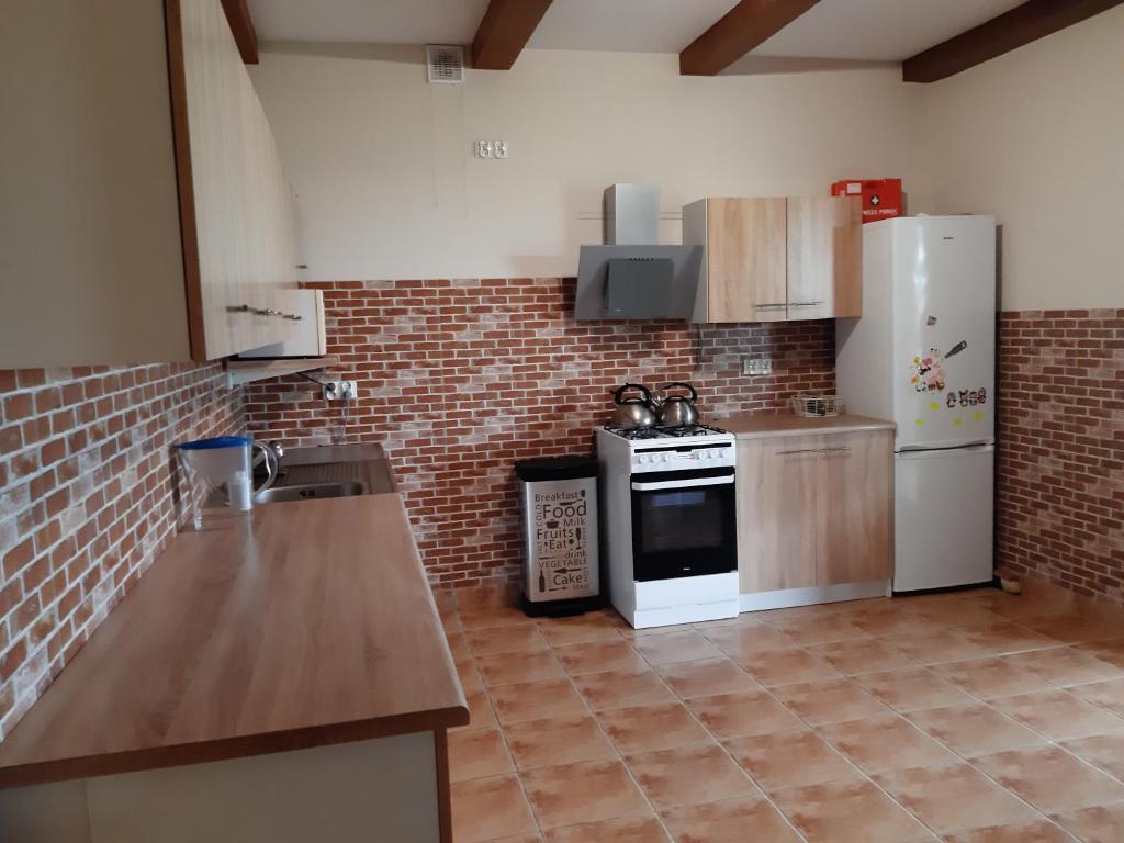 Dom letniskowy Sieraków photo 4