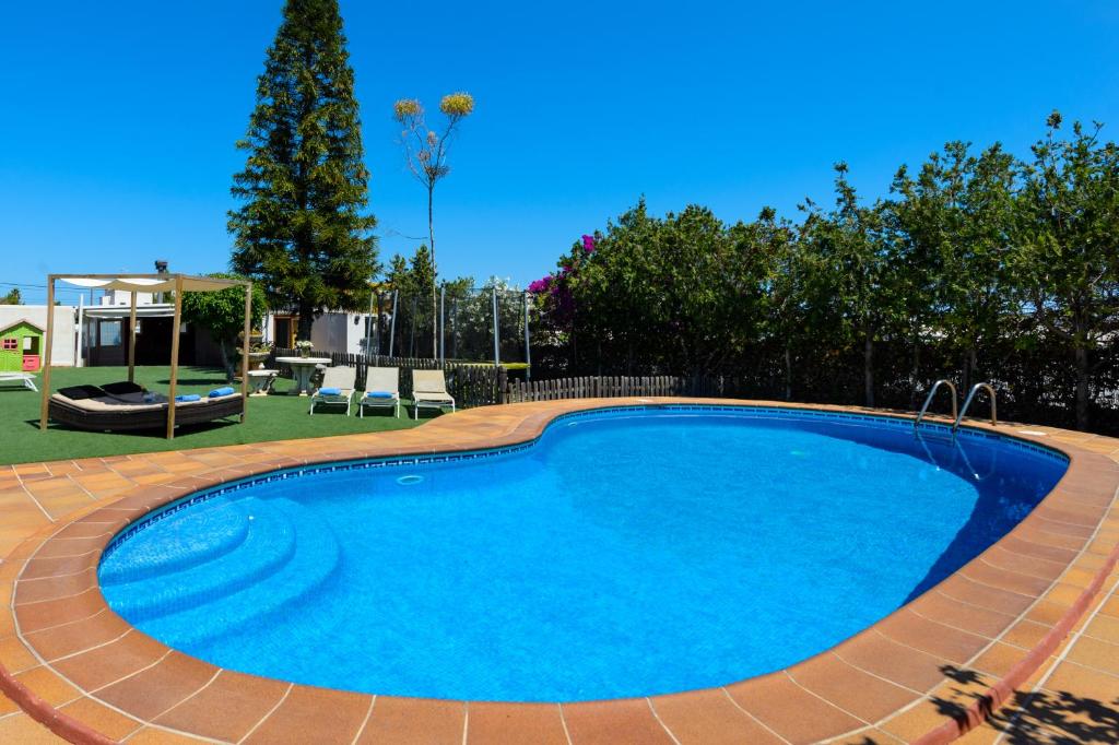 Sa Carroca Villa photo 3