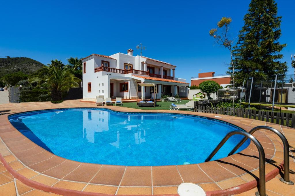 Sa Carroca Villa photo 4