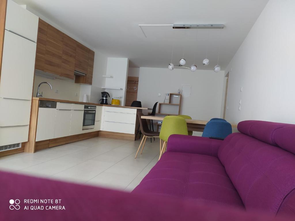 Appartement Nadia photo 1
