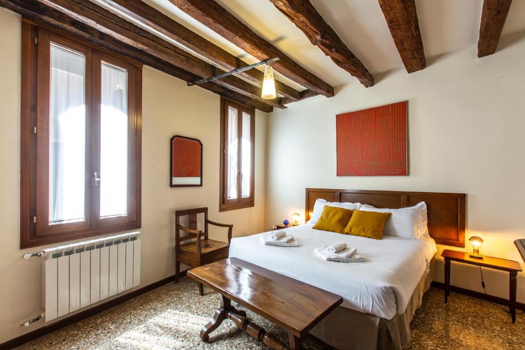 Riva De Biasio Charming Apartment R&R photo 4