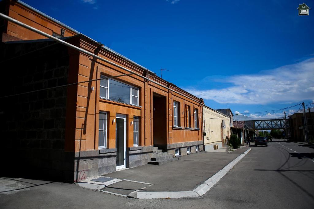 Gyurji Home - Guest House in Gyumri photo 1