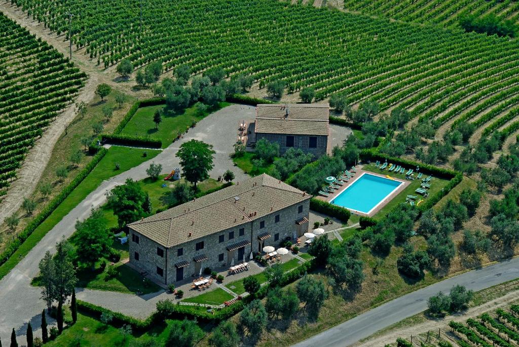 Agriturismo Macinatico photo 4