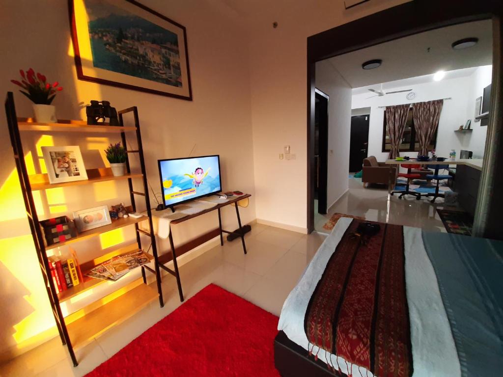 MyCozySOHO with Excellent Swimming Pool View photo 1