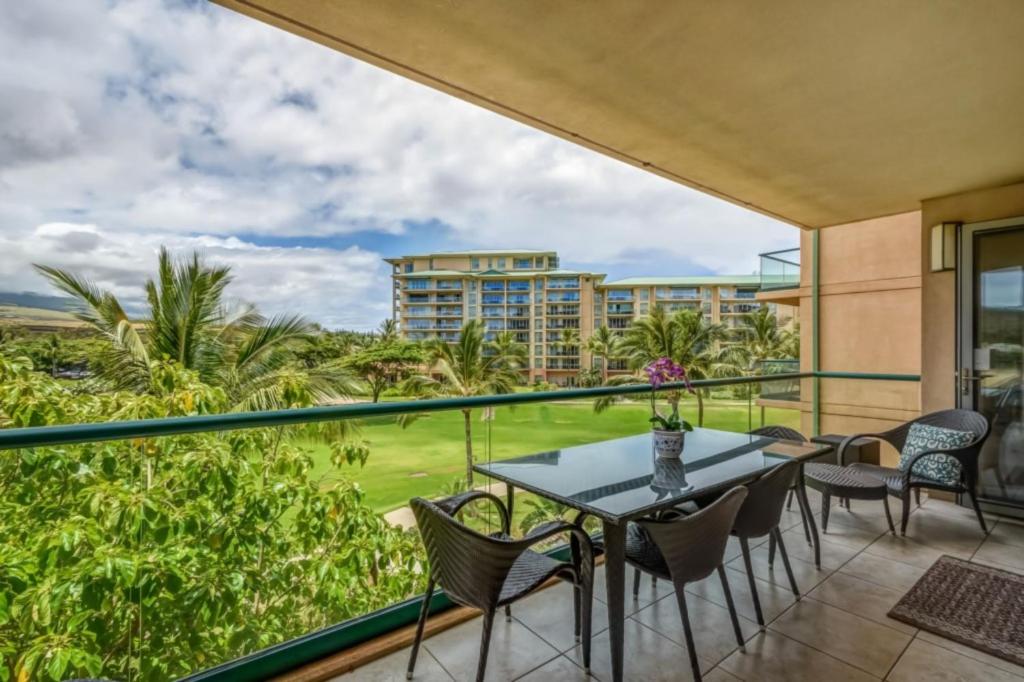 Maui Westside: Honua kai Konea 312/314 image
