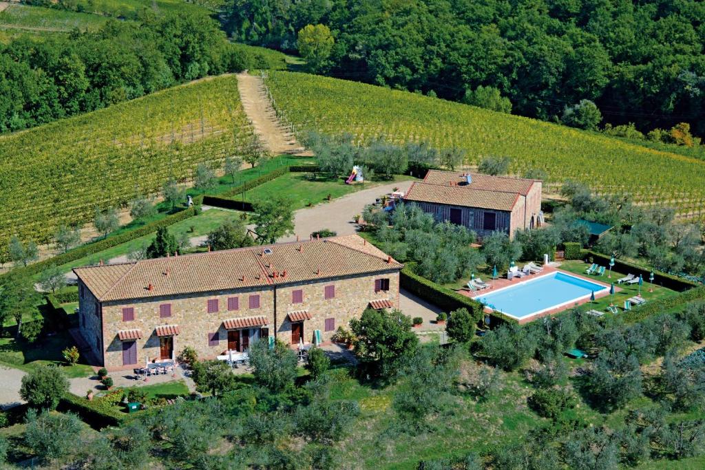 Agriturismo Macinatico photo 2