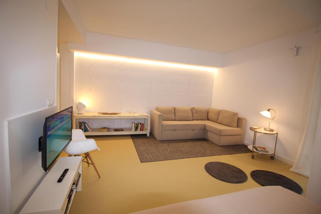 Apartamento Tipo Loft photo 2