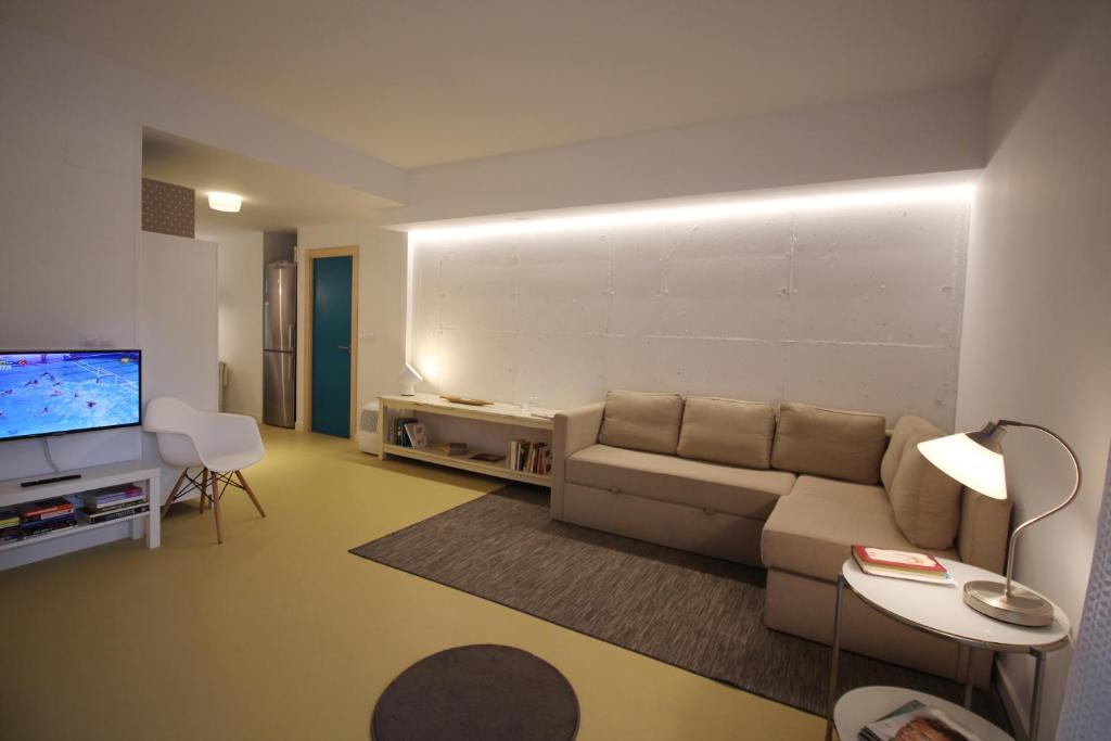 Apartamento Tipo Loft photo 3