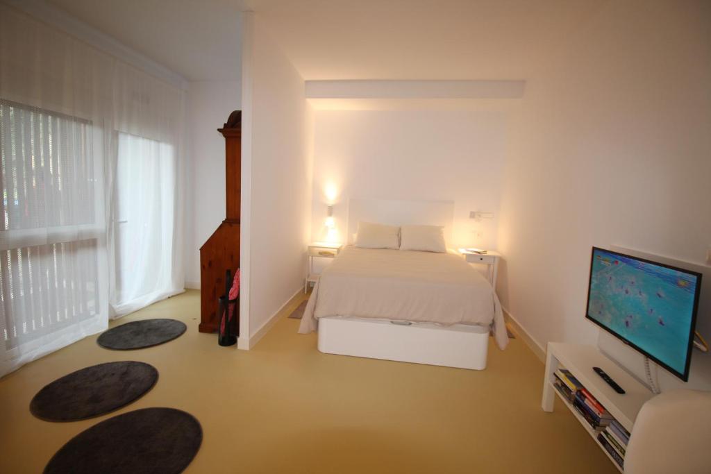 Apartamento Tipo Loft photo 4