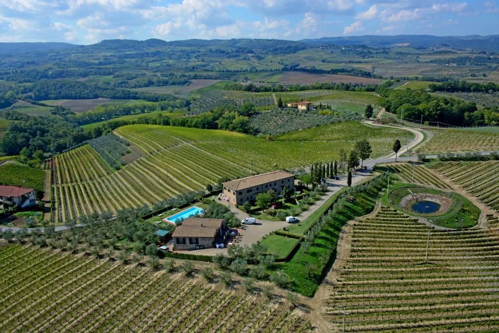Agriturismo Macinatico photo 1