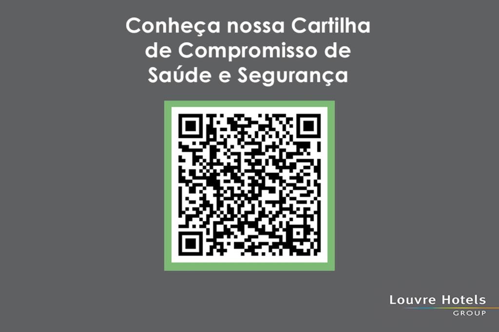 Tulip Inn Fortaleza photo 3