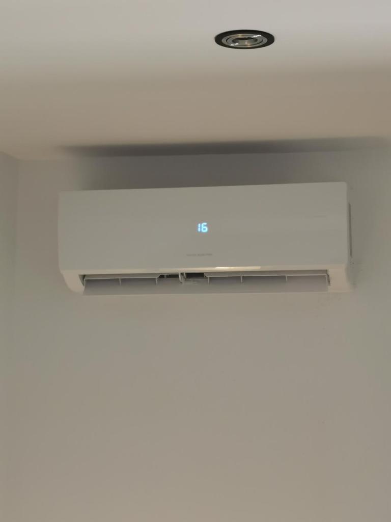 Apartamento Luxury Home Huelva Zona centro photo 3
